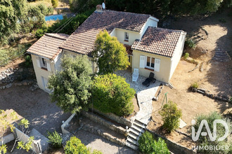  maison trans-en-provence 83720
