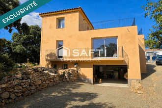  maison trans-en-provence 83720