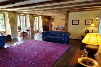  maison trans-la-foret 35610