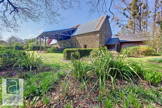  maison trans-la-foret 35610