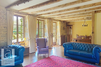  maison trans-la-foret 35610