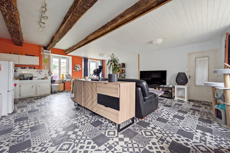  maison trans-la-foret 35610