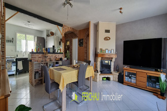  maison trans-sur-erdre 44440