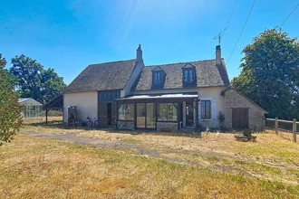  maison tranzault 36230