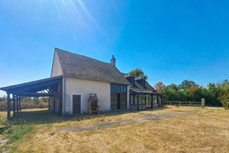  maison tranzault 36230