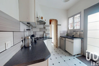  maison trappes 78190