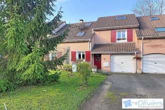  maison trappes 78190