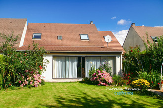  maison trappes 78190