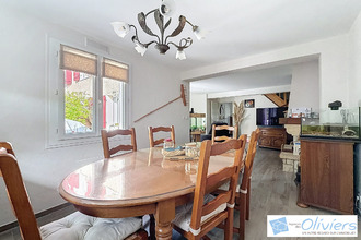  maison trappes 78190