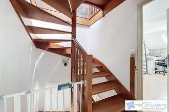  maison trappes 78190