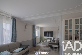  maison trappes 78190