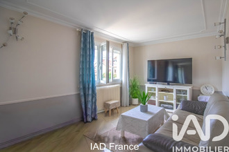  maison trappes 78190