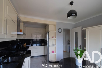  maison trappes 78190