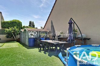  maison trappes 78190