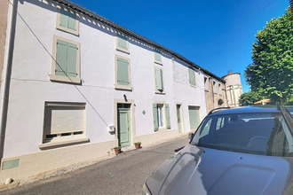  maison trausse 11160