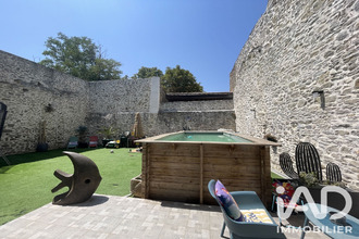  maison trausse 11160