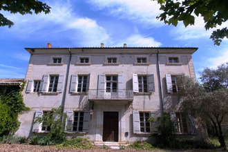  maison travaillan 84850