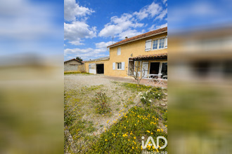  maison travaillan 84850