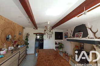 maison travaillan 84850