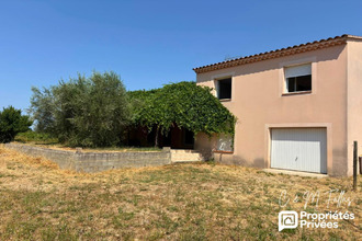  maison travaillan 84850