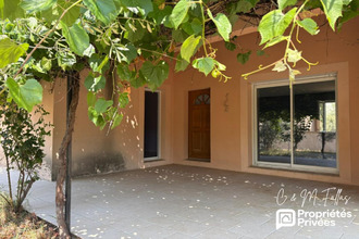  maison travaillan 84850