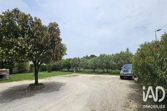  maison travaillan 84850