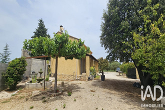  maison travaillan 84850