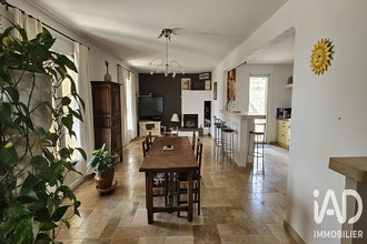  maison travaillan 84850