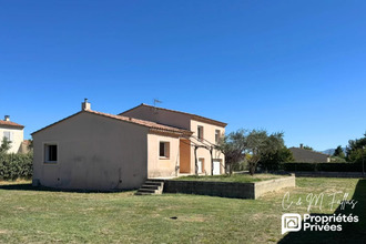 maison travaillan 84850