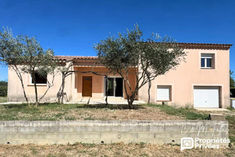  maison travaillan 84850