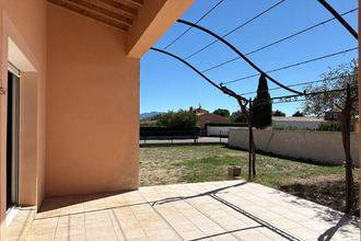 maison travaillan 84850