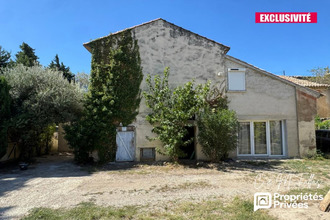 maison travaillan 84850