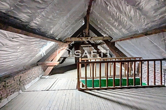  maison travecy 02800