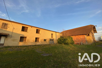  maison traverseres 32450