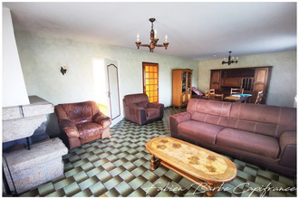  maison treal 56140