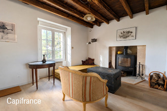  maison treal 56140