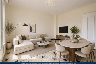  maison treal 56140