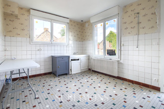  maison treal 56140
