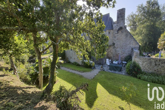  maison treauville 50340