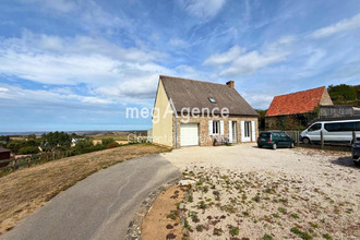 maison treauville 50340