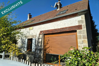  maison treban 03240