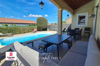  maison trebes 11800
