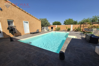  maison trebes 11800