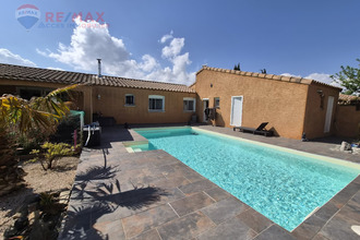  maison trebes 11800
