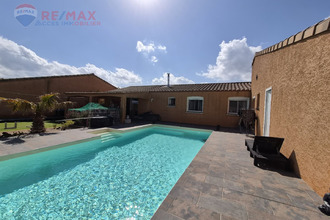 maison trebes 11800