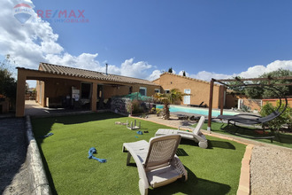  maison trebes 11800