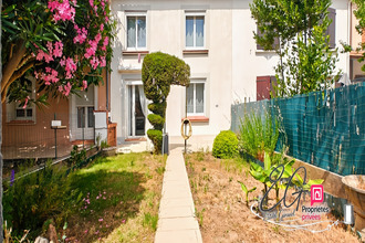  maison trebes 11800