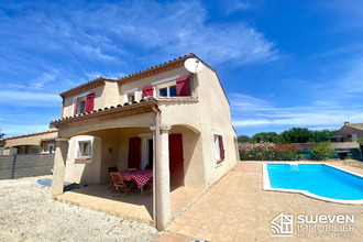  maison trebes 11800