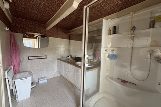  maison trebeurden 22560