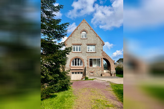  maison trebeurden 22560